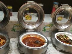 -春天烤肉自助餐厅(南内环店)