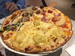 -必胜客(东大桥店)