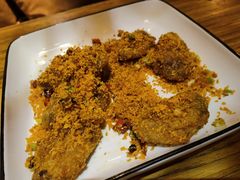 -胡桃里音乐酒馆(曲江店)