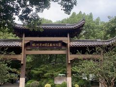 -杭州半山国家森林公园