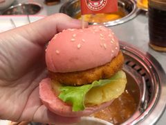 -龍歌自助小火锅(雨花台江南虹悦城店)