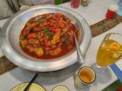 -大师傅金奖啤酒鱼(西街口总店)