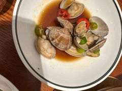 -妈妈菜舟山海鲜(定海古城店)