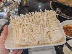 -草墩罗非鱼庄•野生菌•腊排骨(七星街上段店)