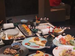 -松临·铁板烧&Omakase(神农店)