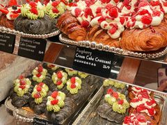 -BUTTERFUL&CREAMOROUS 黄油与面包(西单大悦城店)