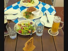 -Paulaner·德国帕拉娜自酿啤酒餐厅(海上世界店)