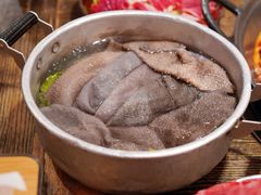 毛肚-冯校长老火锅(深圳总店)