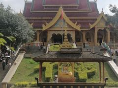 -西双版纳勐泐文化旅游区