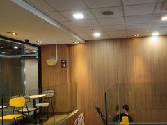 -麦当劳(中山大道中店)