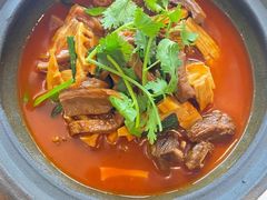 -院8里·少城记忆老川菜(宽窄巷子店)