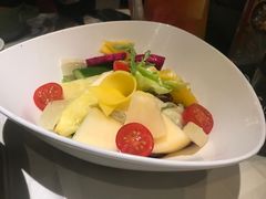 -西堤厚牛排(王府井店)