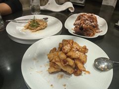 -北京王府井希尔顿酒店·秦唐中餐厅Chynna