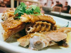 -潮堂 · 潮州菜(国贸商城店)