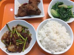 -梅园食堂