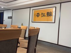 大堂-千滋百味·醉江澜花园餐厅(街道口店)