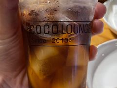 -Country Lane咖啡·意粉(荔园新天地店)