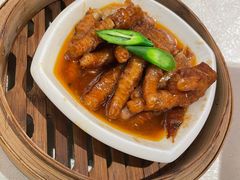 -龙的酒楼·手工早茶·顺德菜(近良路店)