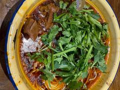 -阿福板凳面(观音桥店)