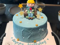 -亦家cake·0卡糖