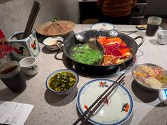 -鸿姐老火锅·传统炒料(上海旗舰店)
