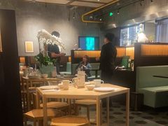 -庐灶江南·江南菜·四合院Bistro(东直门雍和宫·原华侨宾馆店)