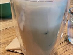 -漫咖啡(浏阳河店)