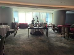 -粤财皇冠假日酒店·彩华轩中餐厅