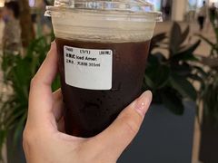 -Manner Coffee(万象食家店)