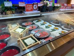 -串一火锅(赛格国际购物中心店)