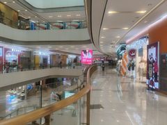 -凯德广场(西城店)