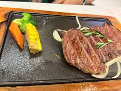 -海维克牛排馆HIGHWIC(青羊万达店)