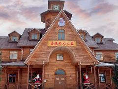 -北极村旅游风景区