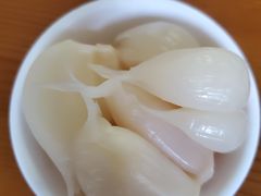 糖蒜-刘信牛羊肉泡馍小炒(回民街店)