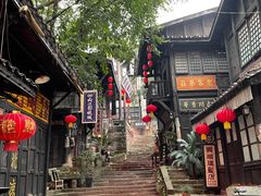 -两江国际影视城