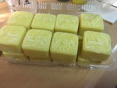 -泸溪河桃酥(江宁太阳城店)