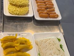 -古乐牛香·鲜牛肉牛杂火锅(解放东路店)