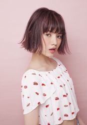 -吉米护肤造型