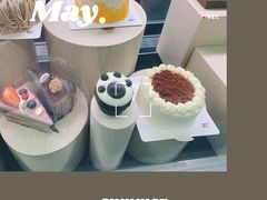 -Pantry's Best派悦坊蛋糕(K11购物艺术中心店)