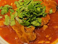 -西安饭庄·非遗陕菜(钟楼店)