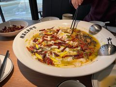 -太二酸菜鱼(武汉光谷保利店)