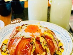 -梦山水日本烧肉(五四广场店)