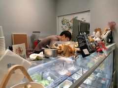 -歎雪糕低糖低脂Gelato冰淇淋