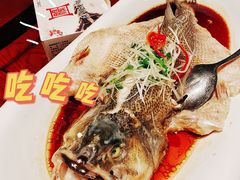 -燕郊烧鸽子(酷车小镇店)