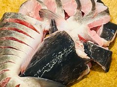 -云中鱼蒸汽石锅鱼(川沙百联店)