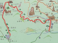 -北京凤凰岭