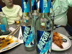 -晓林火锅(安定门店)