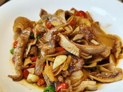 -新白鹿餐厅(城西银泰城店)