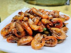 -白家餐厅(徐家汇店)