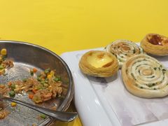 -味可道·黄圃人家园林酒家(兆丰店)